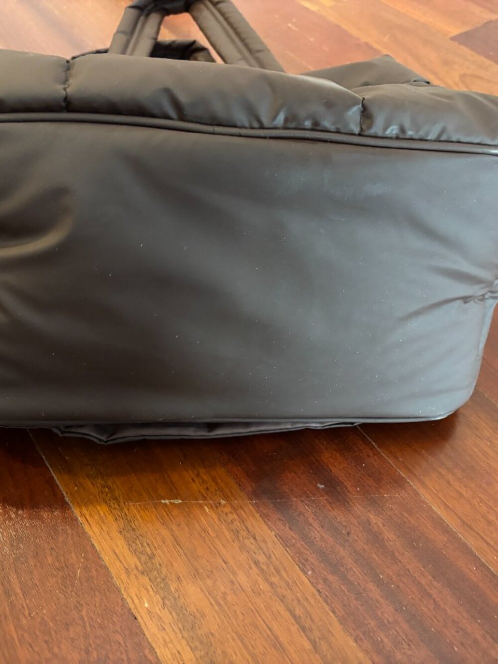 Calpak Luka duffel Walnut like new - Picture 5 of 5